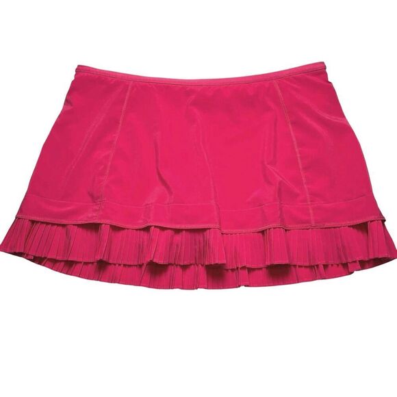 Lululemon City Sky Run By Skirt *Boom Juice - Picture 2 of 11